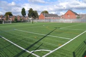 Broadway Academy - Hire A Pitch 5 a side, 7 a side, …