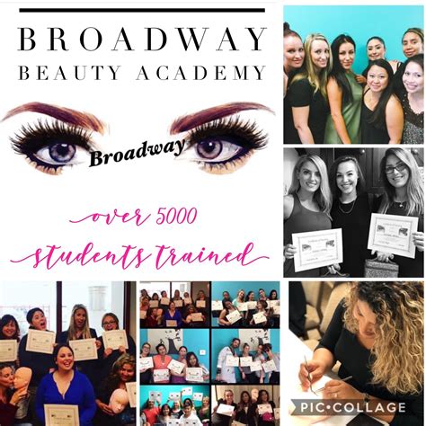 Broadway Beauty Academy - Facebook