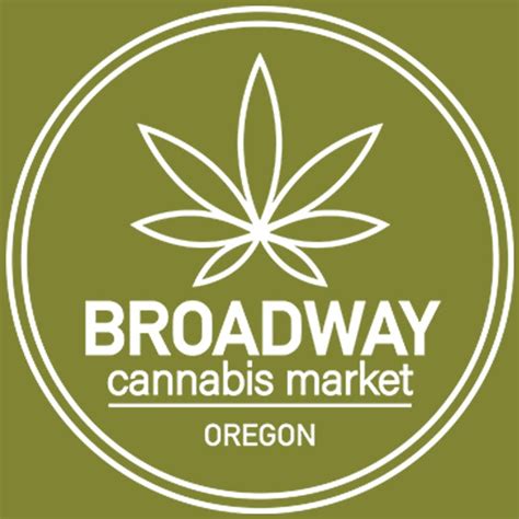 Broadway Cannabis Market - Beaverton - Weedmaps