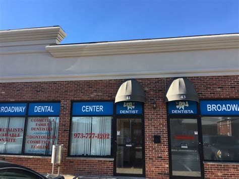 Broadway Dental Center - Dentist in Passaic