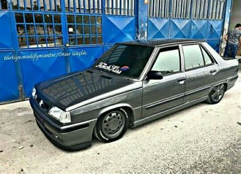 Broadway Modifiye Facebook.