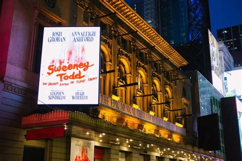 Broadway Revivals & New Musicals: Cats, Lost Boys, Titanique - A Deep Dive Review (2026)