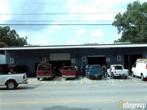 Broadway Tires in Tampa, FL with Reviews - YP.com