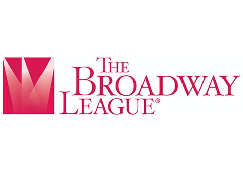 Broadway league. Dec 11, 2023 · The Broadway League, the national trade association for the Broadway industry, published its latest report, “The Demographics of the Broadway Audience 2022-2023,” on Dec. 11. Part of a longitudinal study launched in the 1990s, the annual survey profiles who is coming to Broadway, what their ticket purchasing habits are and how both change ... 