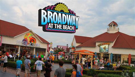 Broadway myrtle beach. Broadway 360 Observation Wheel. 5.0 Avg. rating based on 3 reviews. 1171 Celebrity Circle, Myrtle Beach, SC 29577. (843)-839-0303. 