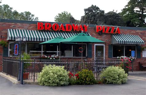 Broadway pizza near me. Things To Know About Broadway pizza near me. 