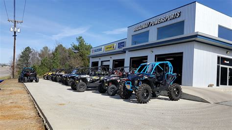 Broadway powersports tyler tx. Broadway Powersports in Longview, TX, featuring new and used powersport vehicles for sale, service and parts near Gilmer, Marshall, Kilgore, and Gladewater. Skip to main content. Toggle navigation. Call Us 903-295-8697. ... Tyler, TX; Broadway Powersports. 3130 N. Eastman Rd. Longview, TX 75605. US. 