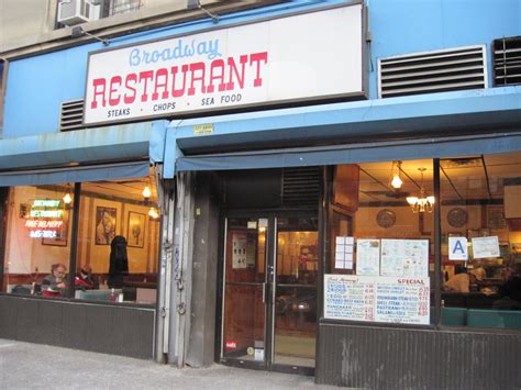 Broadway restaurant. Things To Know About Broadway restaurant. 