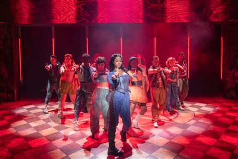 Broadway shows in cincinnati