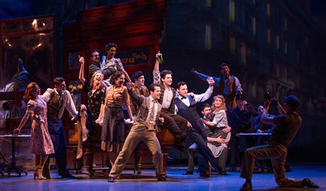 Broadway shows now playing in nyc