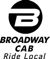 Broadway Taxicab Co. Taxis Airport Transportation. (1) 74 Years. in Business. Accredited. Business. (716) 896-4600. Buffalo, NY 14211. OPEN 24 Hours. Can ZERO stars be a …. 