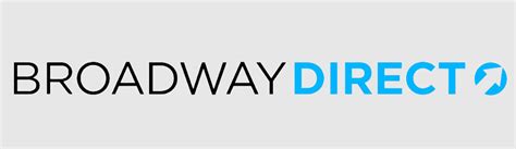 Broadwaydirect. COVID-19. Stay Connected Over Email. Broadway Direct on Facebook. Broadway Direct on Instagram. Broadway Direct on YouTube. Broadway Direct on Twitter. General Info. … 
