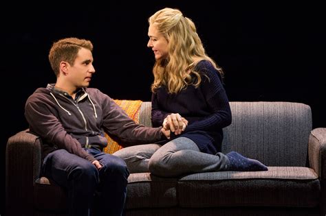 Broadways dear hansen. The Broadway hit-turned-film Dear Evan Hansen ' s ending created some controversy and a flurry of questions. Some have argued, for example, that the film's message is toxic. Likewise, the character whose … 