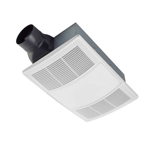 Broan® PowerHeat™ 110 CFM 2 Sones Heater Exhaust Fan