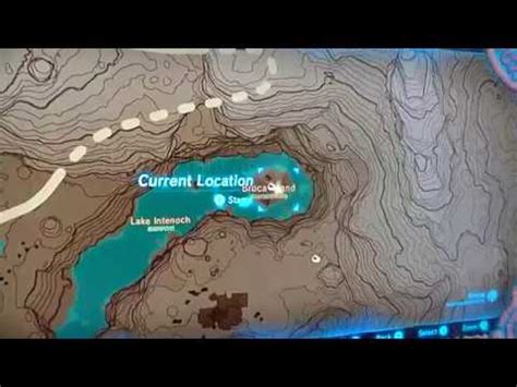The Legend of Zelda: Tears of the Kingdom Dyeing to Find It Shrine Quest can be found in the Lanayru region. The idea is to check the Lanayru Wetlands place name, then trace a line directly .... 