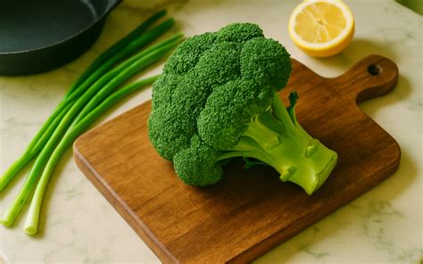 Broccoli fodmap