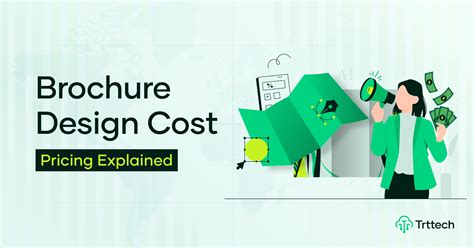 Corporate Training Brochure Template