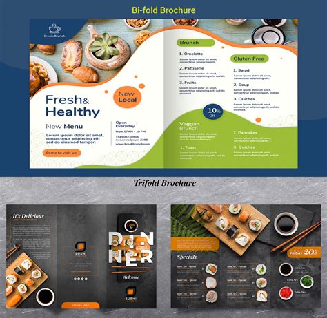 How To Build Your Own Brochure