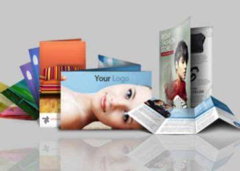 Rehab Center Brochure