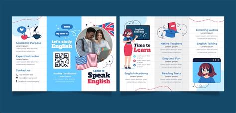 El Dia De Los Muertos Brochure