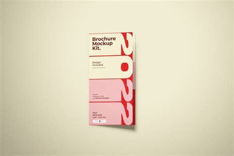 Beverly Beach State Park Brochure