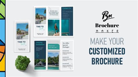 Brochure Maker from Templates APK Download for Android 