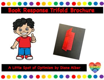 Example Of Child Care Brochure