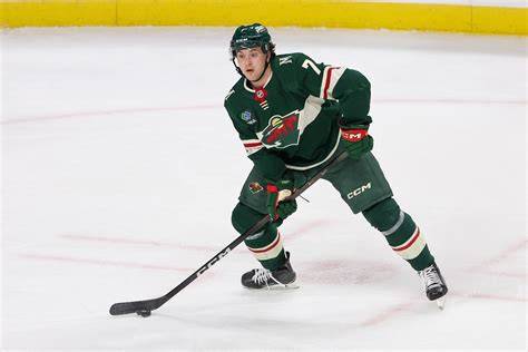Brock Faber Trade