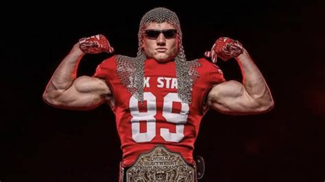 Brock Rechsteiner