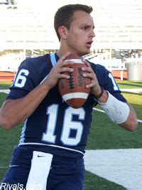 LAWRENCE, Kan. (AP) -- Highly touted freshman quarterback Brock Berglund will not practice with Kansas this season, even though coach Turner Gill says he remains a part of the program.. 