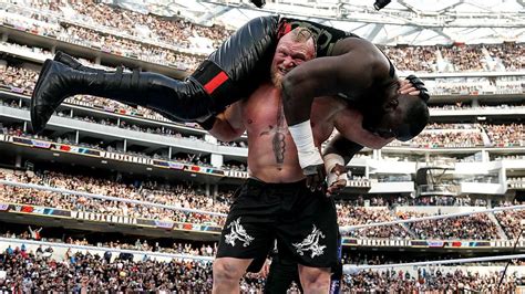 Brock lesnar wrestlemania 39. Things To Know About Brock lesnar wrestlemania 39. 