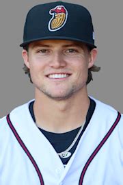 Brock Rodden is one of the league's top players. He's hit 12 homers this season and driven in 43. He's got an on-base percentage of .462. Garrett Pennington has hit 10 homers with 36 RBIs .... 
