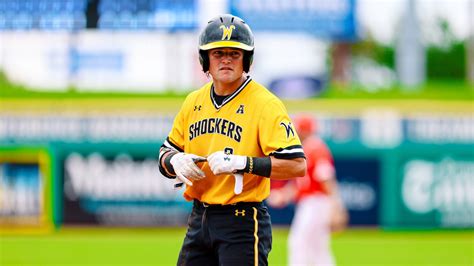 Brock rodden baseball. Story Links IRVING, Texas – East Carolina has been selected as the unanimous preseason favorite in the 2023 American Athletic Conference Preseason Poll, as voted on by the league’s head coaches. Pirate senior Carter Spivey has been picked as The American’s Preseason Pitcher of the Year, while Wichita State junior second baseman … 