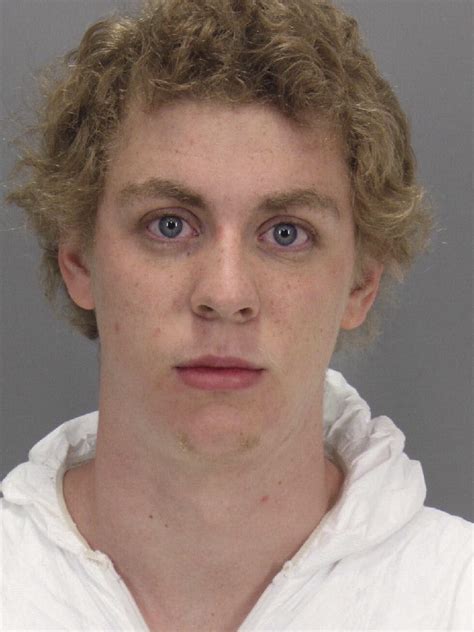 Jun 7, 2016 · Last week, 20-year-old Brock Turner was sentenced to six months in jail for the assault of an unconscious woman. Turner, who was a competitive swimmer with Olympic hopes, was convicted on three ... . 