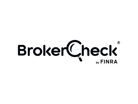 BrokerCheck - Find a broker, investment or financial advisor. BrokerCheck is a trusted tool that shows you employment history, certifications, licenses, and any violations for brokers and investment advisors.. 
