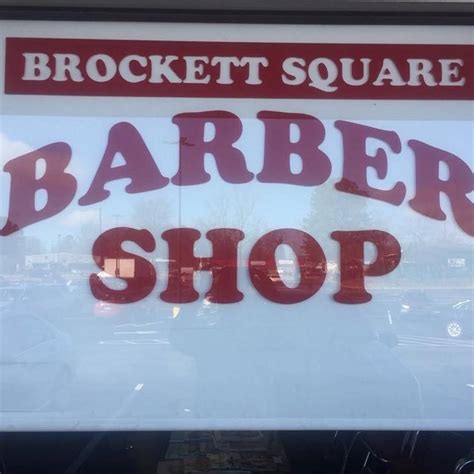 Brockett square barber shop. Local barber shop in the heart of Tucker. Open for over 20 years! Page · Community. (770) 491-3083. Not yet rated (0 Reviews) 