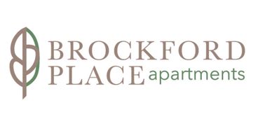 Brockford place apartments