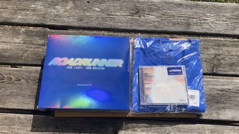 Brockhampton roadrunner box set.  &copy; 2026 BROCKHAMPTON OFFICIAL STORE Help & Support Terms...