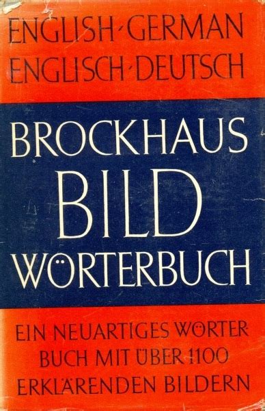 Brockhaus bildwörterbuch: englisch deutsch, bearb. - Tuareg attraverso la loro poesia orale.