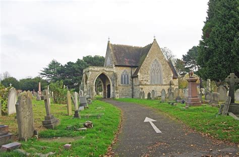 Brockley cemetery records - RootsChat