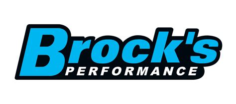 Brocks performance. Things To Know About Brocks performance. 