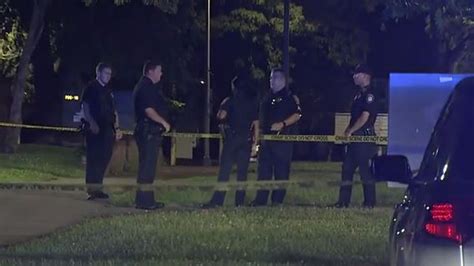 Brockton shooting leaves 20-year-old hospitalized
