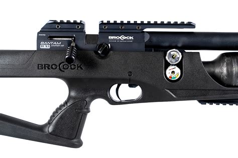 Brocock Bantam Sniper Airgun Depot