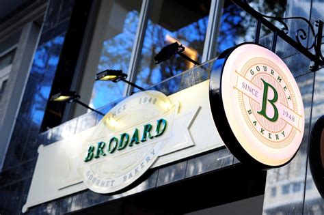 Brodard's. Things To Know About Brodard's. 