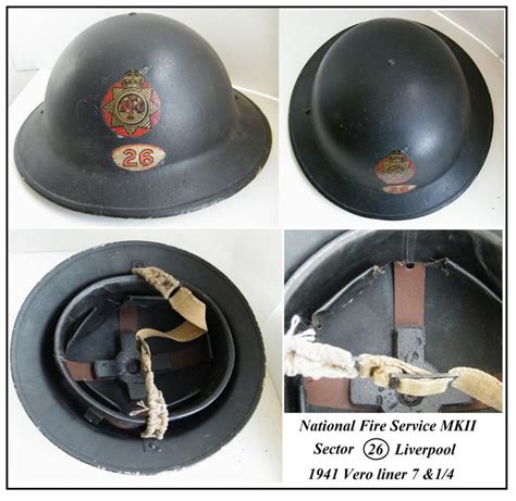 Brodie Helmets - Gentleman