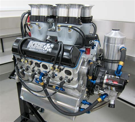 Brodix - The BB-2 X may be purchased angle milled to 110 cc or angle machined to 98 cc. The BB-2 XTRA head works well on a 540 cu in or larger engine. It has a 365 cc intake port and flows over 375 cfm with only the bowls blended and the intake ports matched to the gasket. While creating the BB-2 XTRA CNC, the professionals at BRODIX invested many long ...