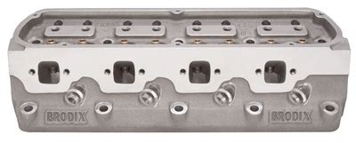 Brodix sbf spec heads.  Copyright &copy; 2026 Brodix All Rights Reserved.  St...