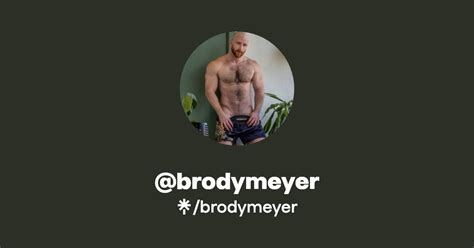 Brodyxmeyer Leaked PORN 😈