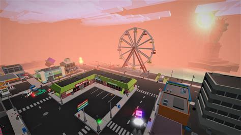 Broke Protocol Online City RP APK Download for Android 