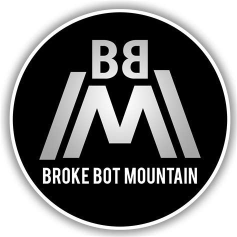 BrokeBot Mountain on Twitter